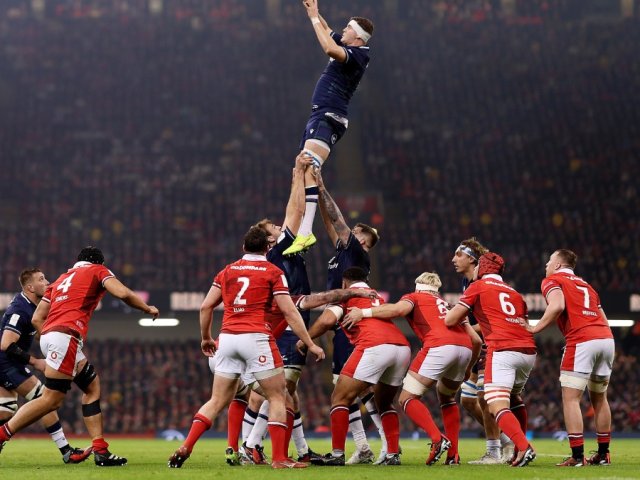 Scotland v Wales Guinness Six Nations ticket packages for rugby fans