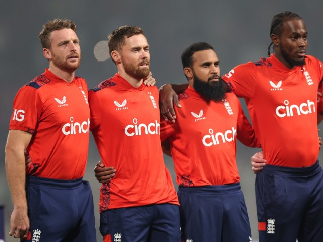 Book England Cricket Tour to Ireland T20I Series Ticket Packages image
