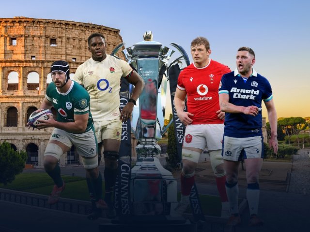 Book Guinness Men's Six Nations ticket packages with match tickets, hotel and travel options - Six Nations England, Wales, Ireland, Scotland ticket packages - image