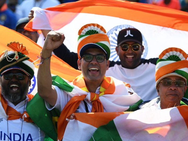 Cricket Test Tour India ticket and travel package image